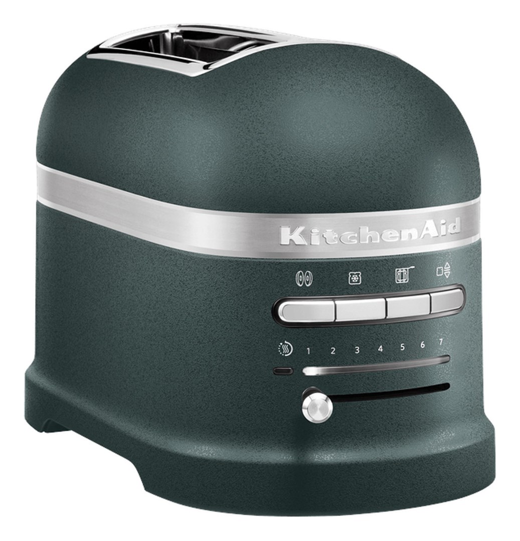 KitchenAid 5KMT2204EPP 1250 W Rullesten, Rustfrit