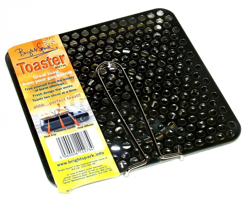 Tosteris grilam 20x20cm | 6010056
