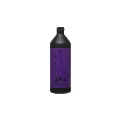 Total Results by Matrix COLOR OBSESSED