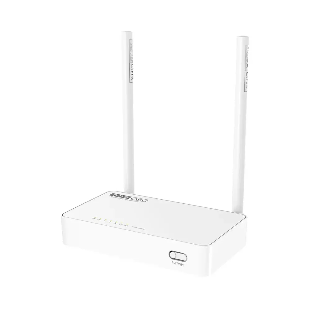 Totolink N350RT | WiFi maršrutētājs |
