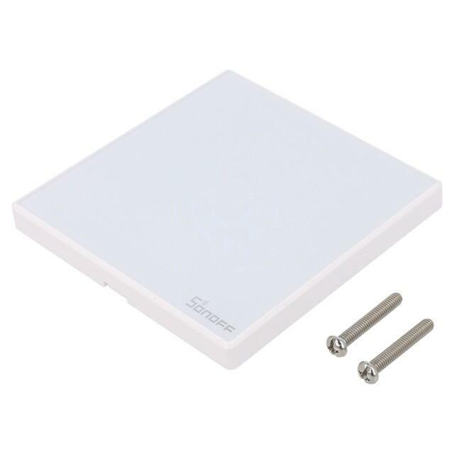 SONOFF Touch switch; in mounting box
