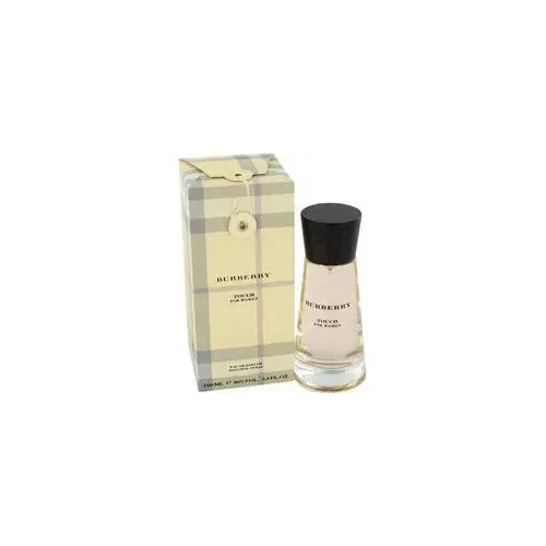BURBERRY Touch Women EDP | 3614227748606