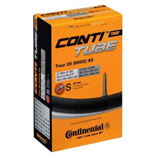 CONTINENTAL Tour 26 All (650C) Presta