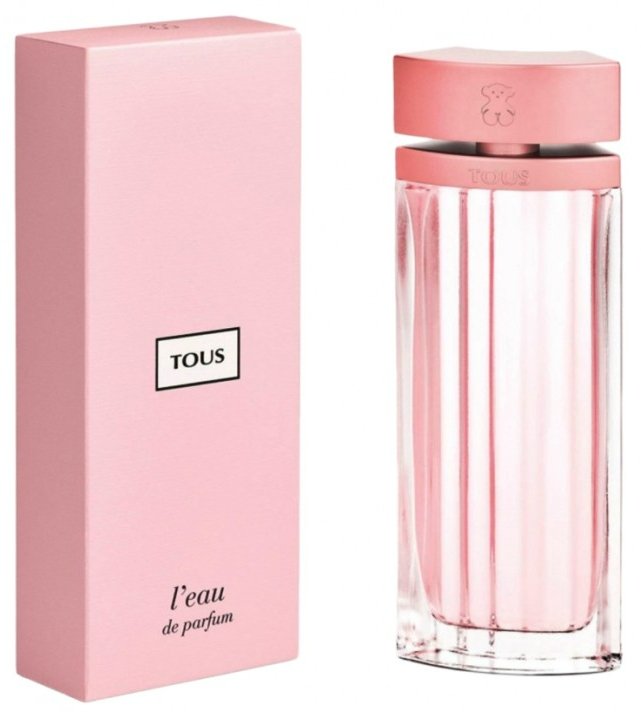 Tous L`Eau De Parfum Smaržas EDP