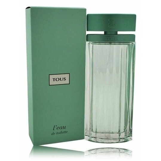 Tous L`Eau De Toilette Smaržas EDT