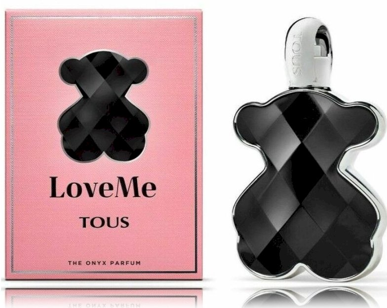 Tous LoveMe The Onyx Smaržas EDP