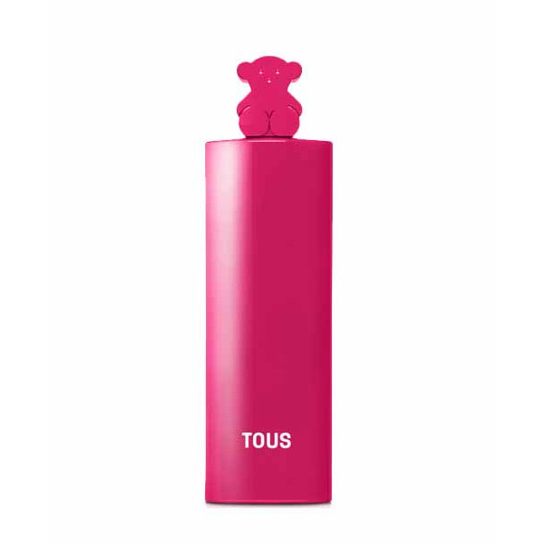 Tous More More Pink Smaržas EDT