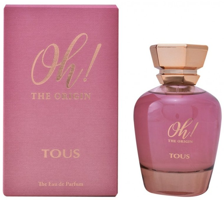 Tous Oh! EDP | 8436550505276 |