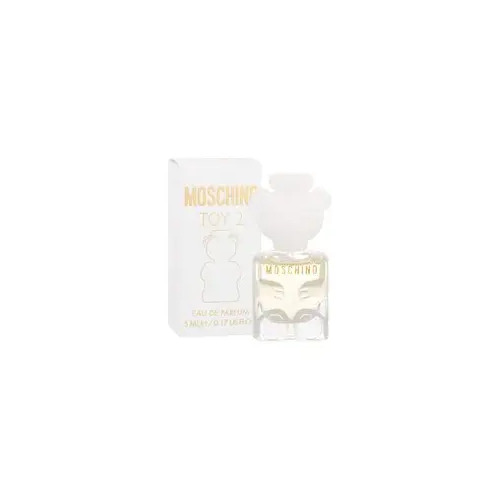 MOSCHINO Toy 2 EDP Miniature |