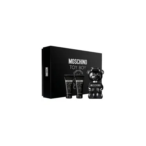 MOSCHINO Toy Boy SET EDP 50