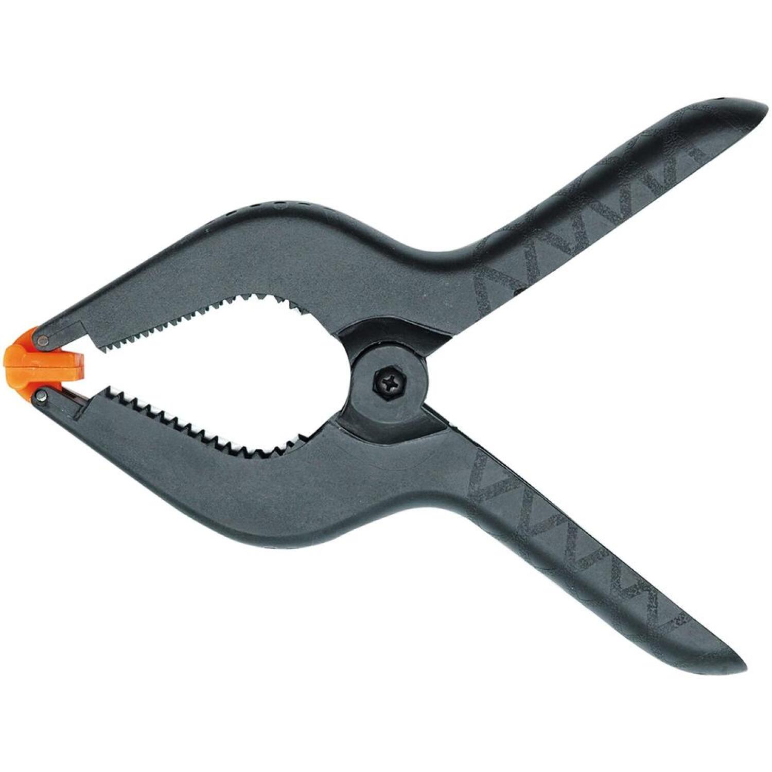 TOYA Līmspīles 100mm, izturīgs plastmasas materiāls