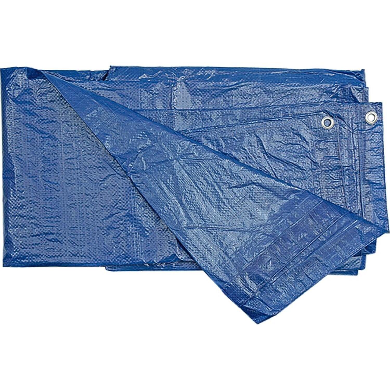 Toya Brezents 85115, 4x6 m, 75