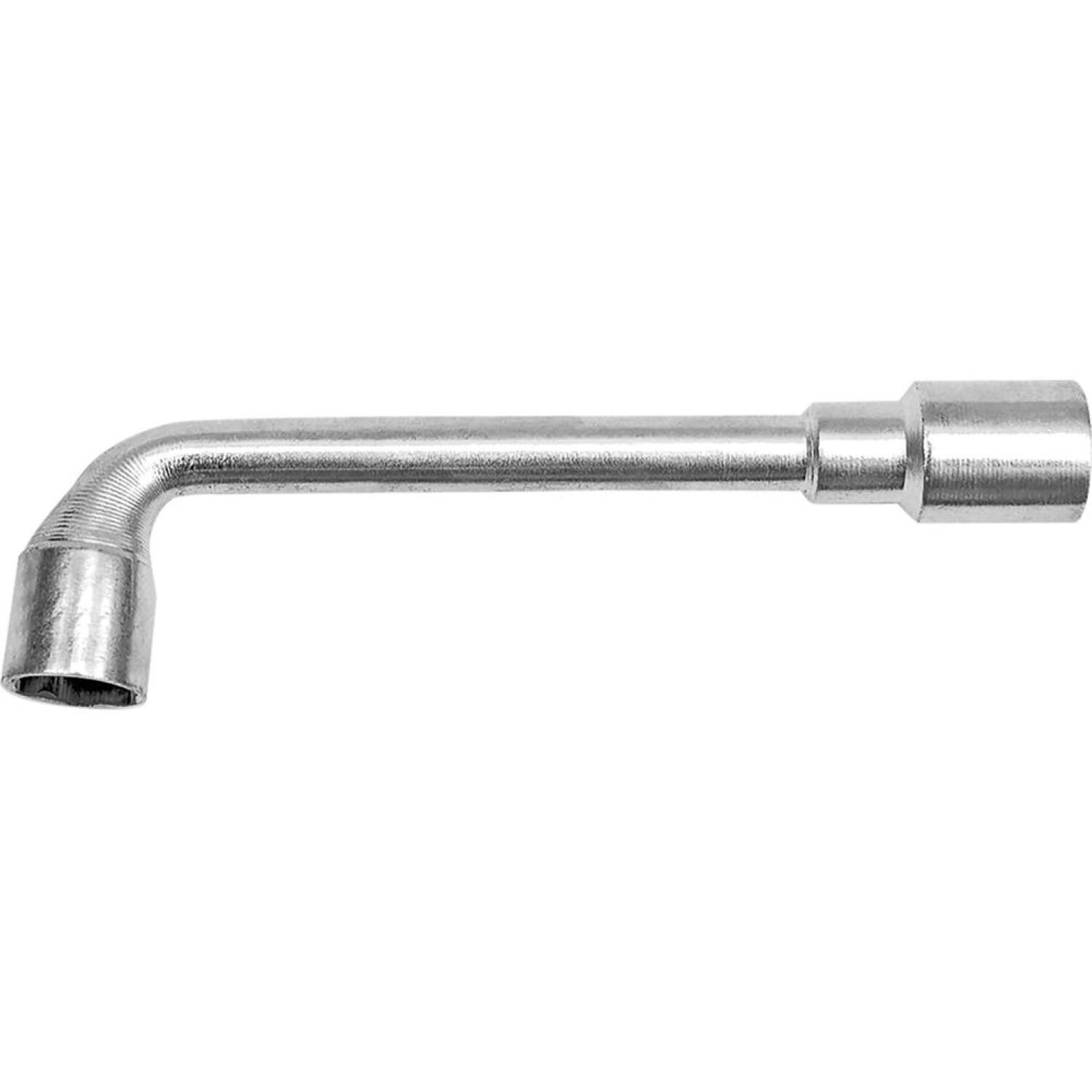Toya L-veida muciņatslēga 54640, 10 mm