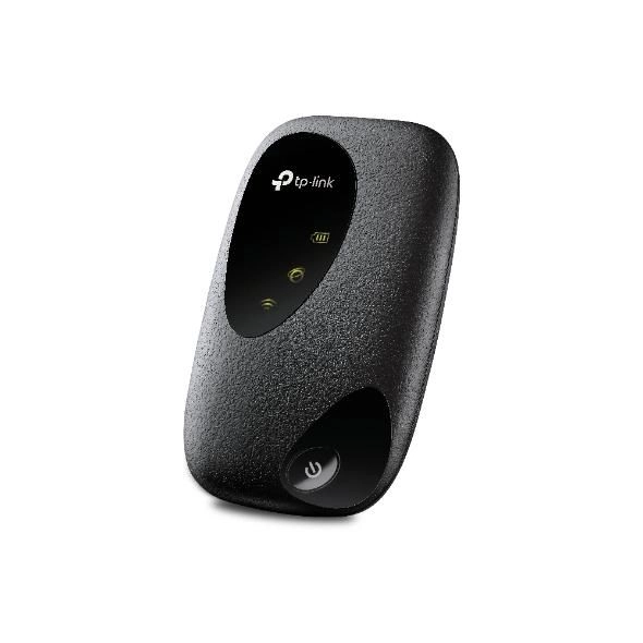 TP-Link 4G LTE Mobile Wi-Fi |