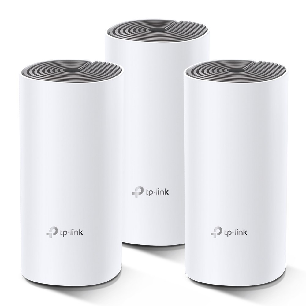 TP-Link AC1200 Mājas tīkls Mesh Wi-Fi