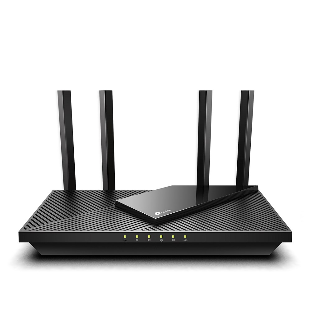 TP-Link Archer AX3000 Dual Band Gigabit