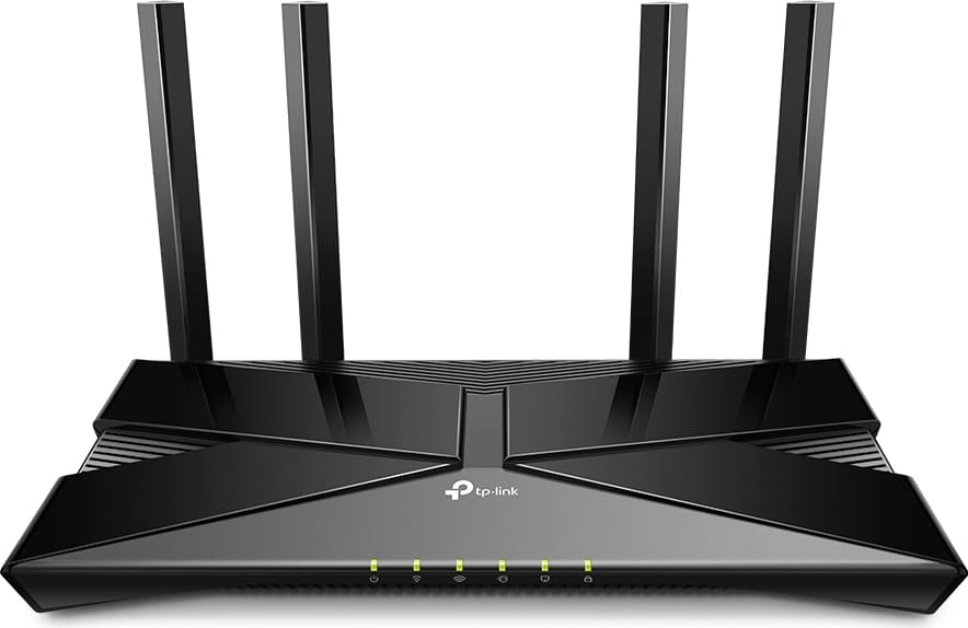 TP-Link Archer AX53 Rūteris | ARCHER