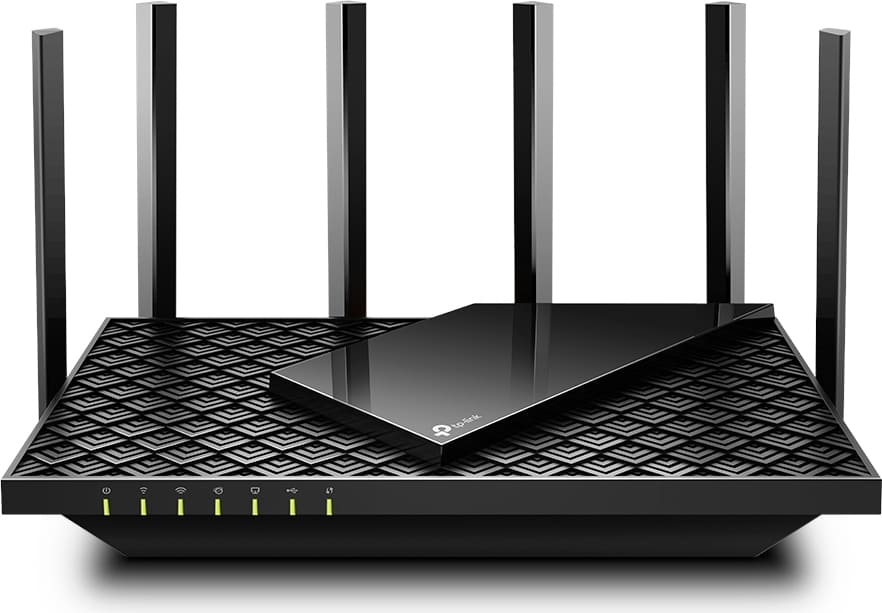 TP-Link Archer AX73 Rūteris | Archer