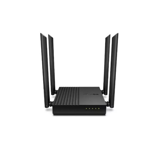 TP-LINK Archer C64 AC1200 WiFi router