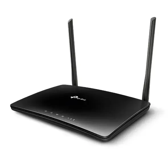 TP-Link Archer MR200 wireless router Fast