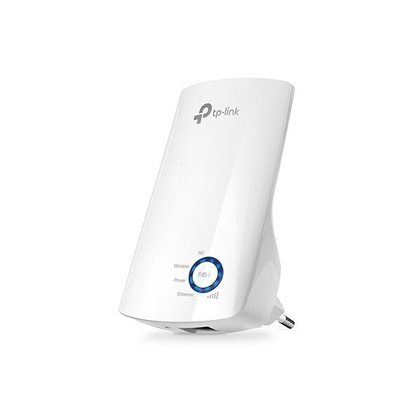 TP-Link TL-WA850RE WI-FI Tīkla pastiprinātājs |