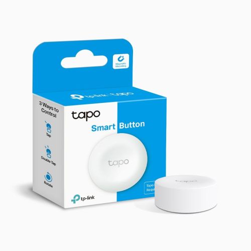 Poga TP-Link Tapo S200B Smart Sensor