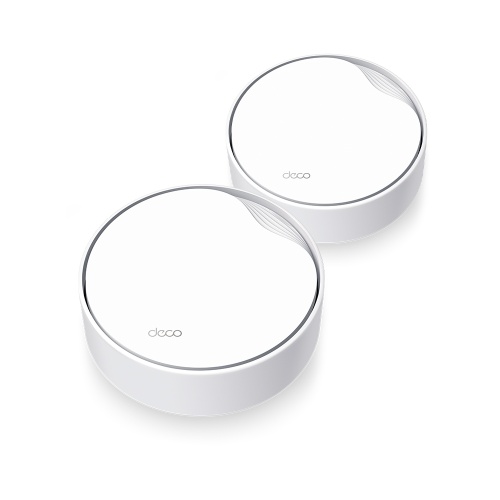 TP-Link DECO X50-POE(2-PACK) AX3000 Whole Home