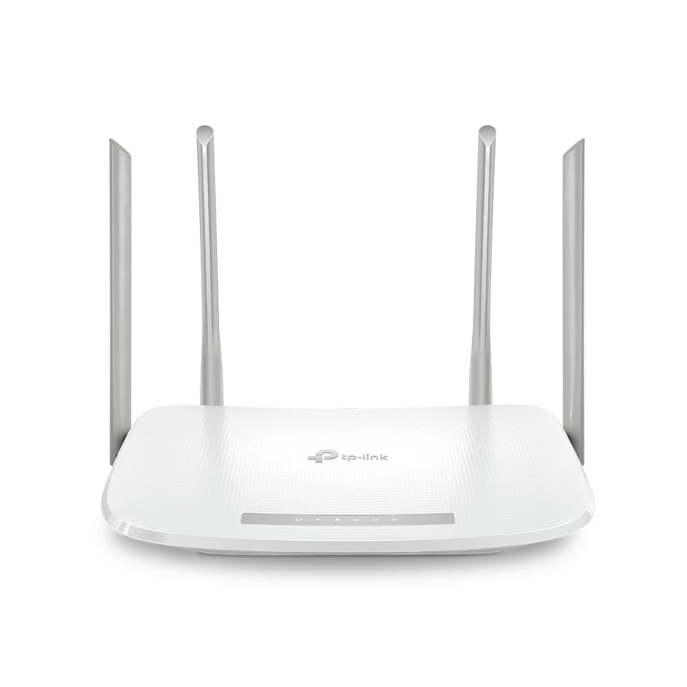 TP-Link EC220-G5 bezvadu maršrutētājs Gigabit Ethernet
