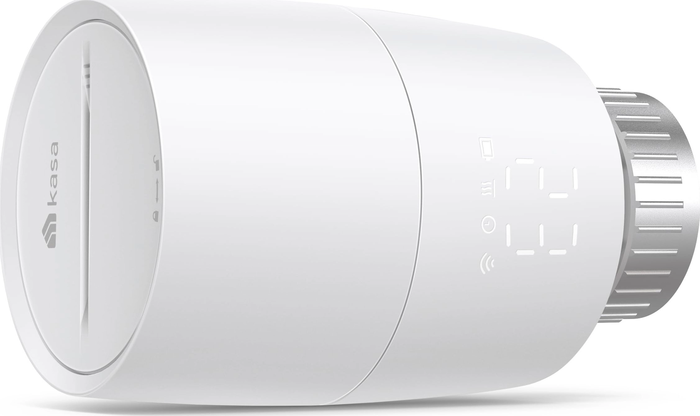 TP-Link Kasa Smart Ke100 radiator thermostat