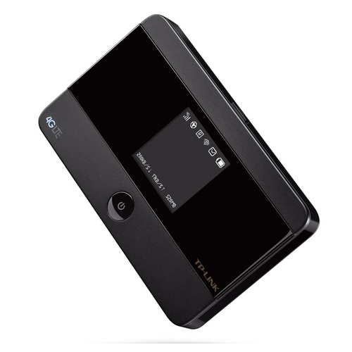 TP-Link M7350 V6.2, Mobile WLAN-Router