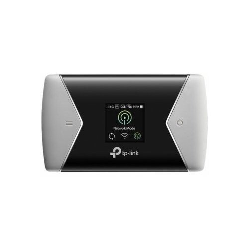TP-LINK TECHNOLOGIES TP-Link M7450 Mobilt hotspot