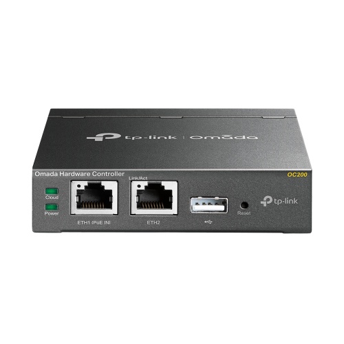 TP-LINK Omada Cloud Controller | OC200
