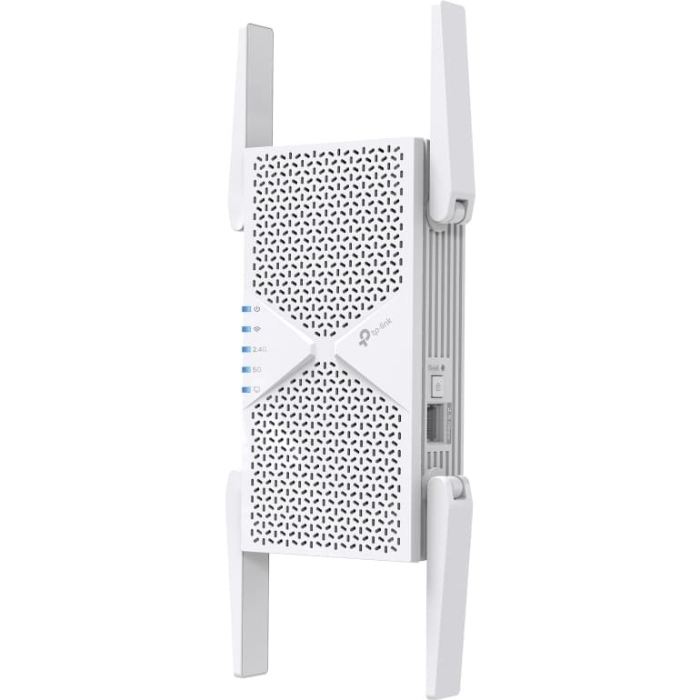 TP-Link RE405BE network extender Network repeater