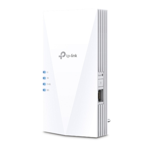 TP-Link RE500X AX1500 Wi-Fi 6 Range