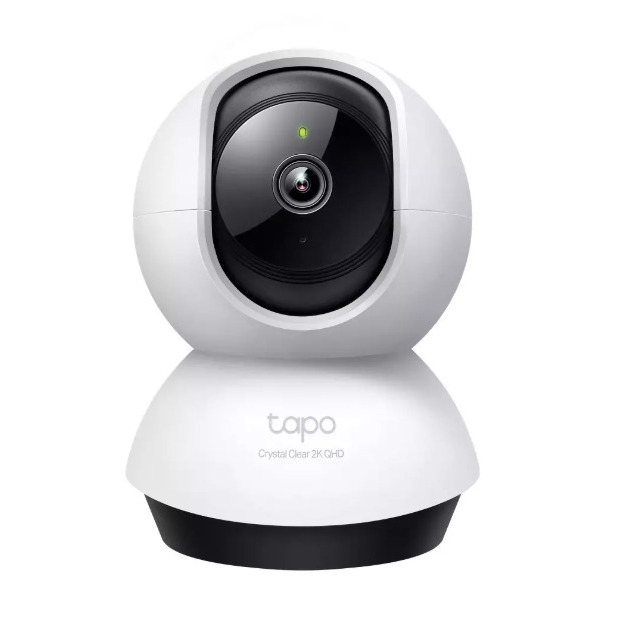 TP-Link Tapo C220 IP Videonovērošanas kamera