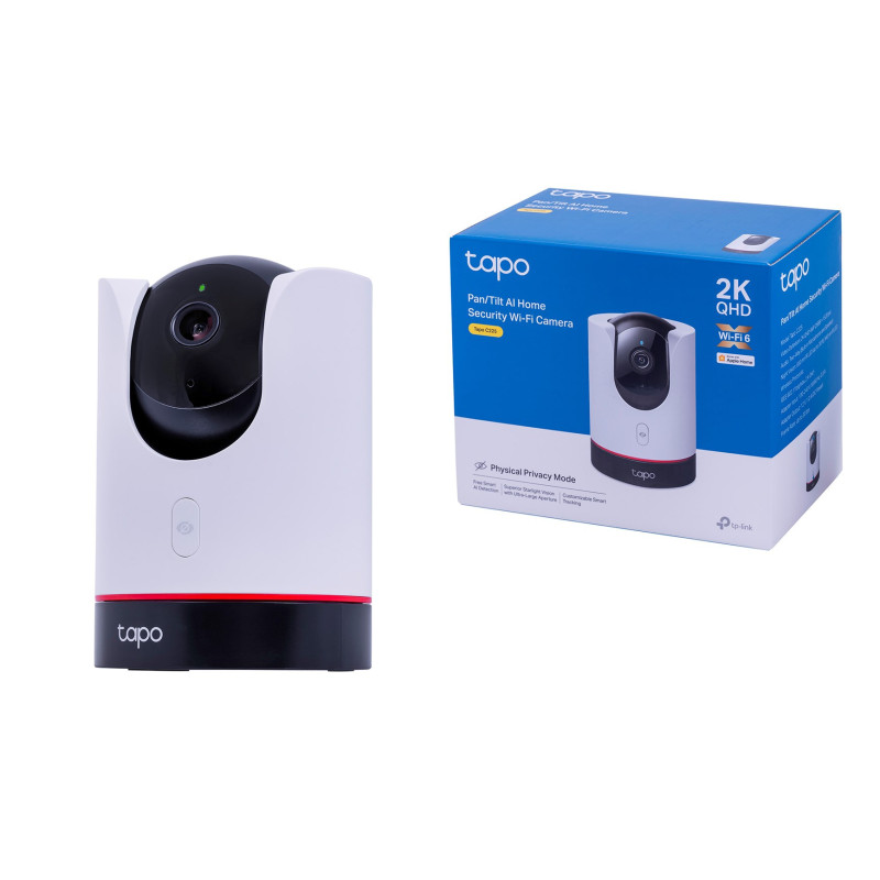 Novērošanas kamera TP-Link Tapo C225 |