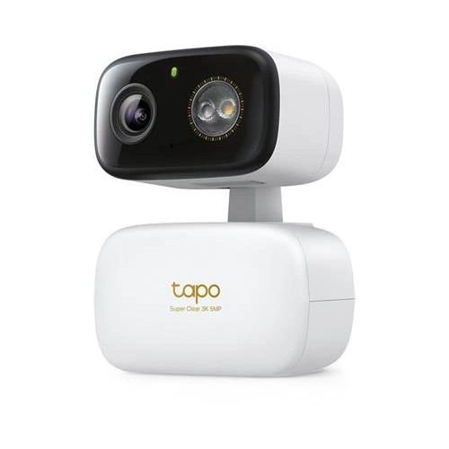 TP-LINK TECHNOLOGIES TP-Link Tapo C236 Tīkla
