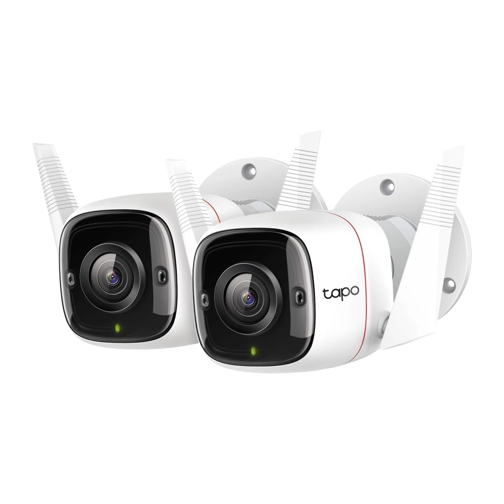 TP-LINK TECHNOLOGIES TP-Link Tapo C310 āra