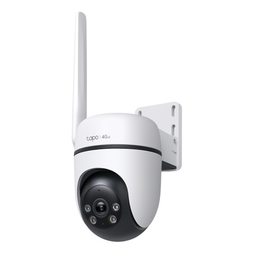 Novērošanas kamera TP-Link Tapo C501GW 4G