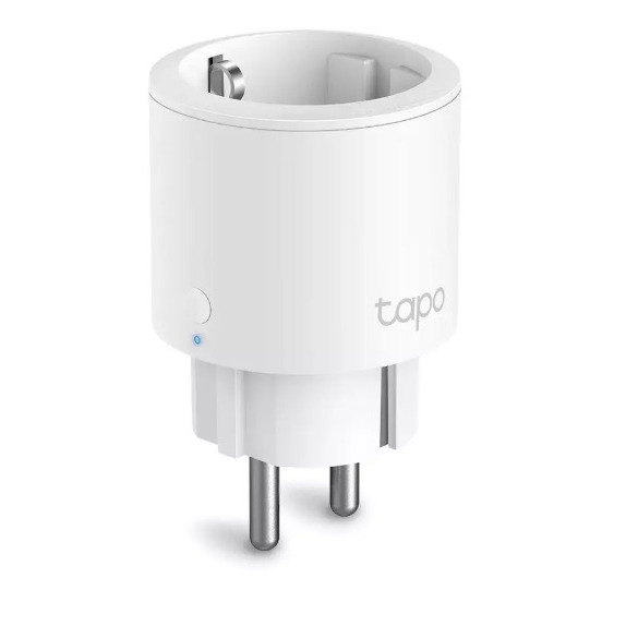 TP-Link Tapo Mini P115 Viedā Wi-Fi