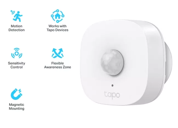 TP-LINK TPLINK Smart Motion Sensor Tapo