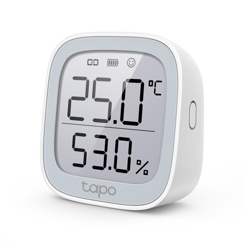 TP-Link TAPO T315 Smart Temperature &