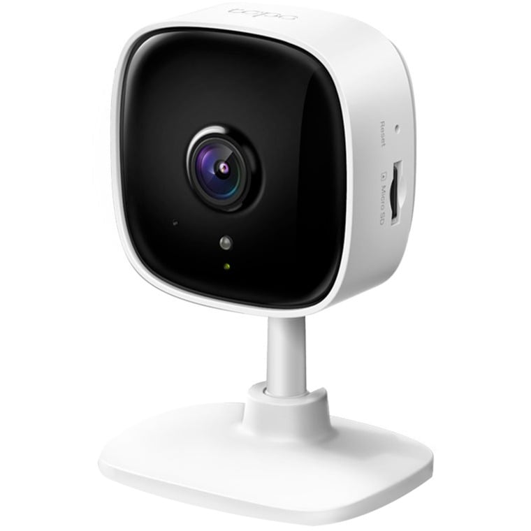 TP-Link Tapo mājas drošības Wi-Fi kamera