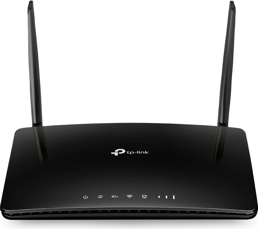 Tp-Link Technologies TP-Link Archer MR500 wireless