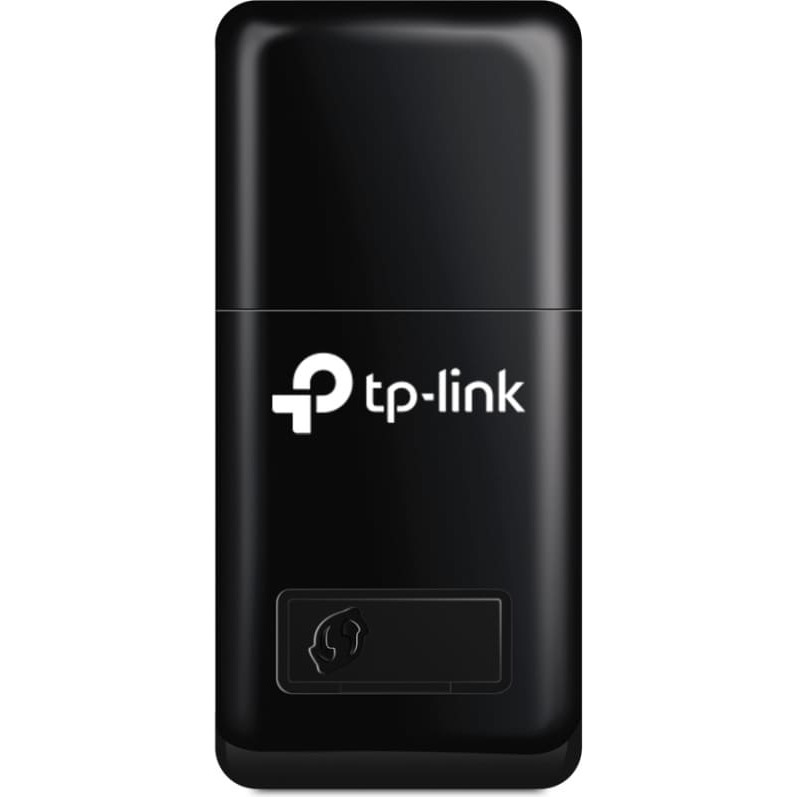 Tp-Link Technologies TP-Link TL-WN823N network card