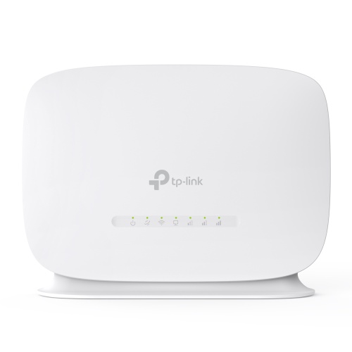 TP-LINK TP‑Link Archer MR105 4G LTE