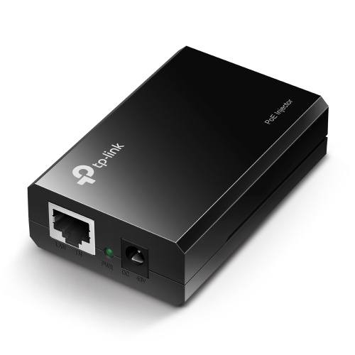 TP-Link TL-POE150S PoE Injector | TL-POE150S
