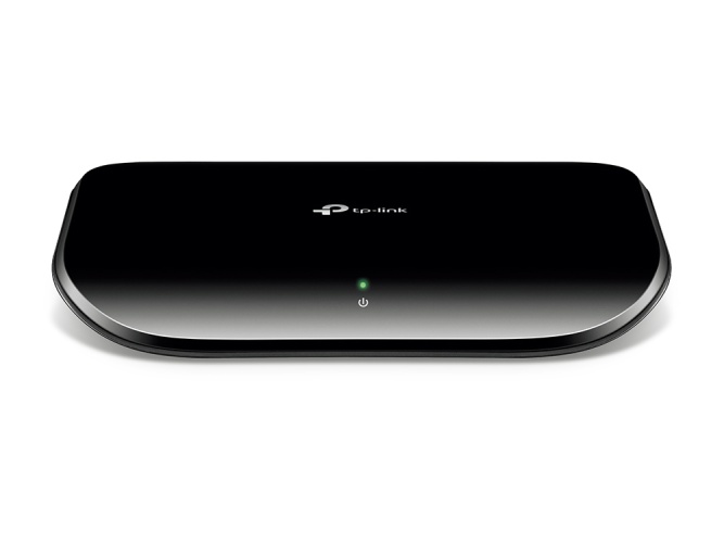 TP-LINK TL-SG1005D Komutators | TL-SG1005D |