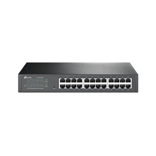 TP-Link TL-SG1024DE | TL-SG1024DE | 6935364021245