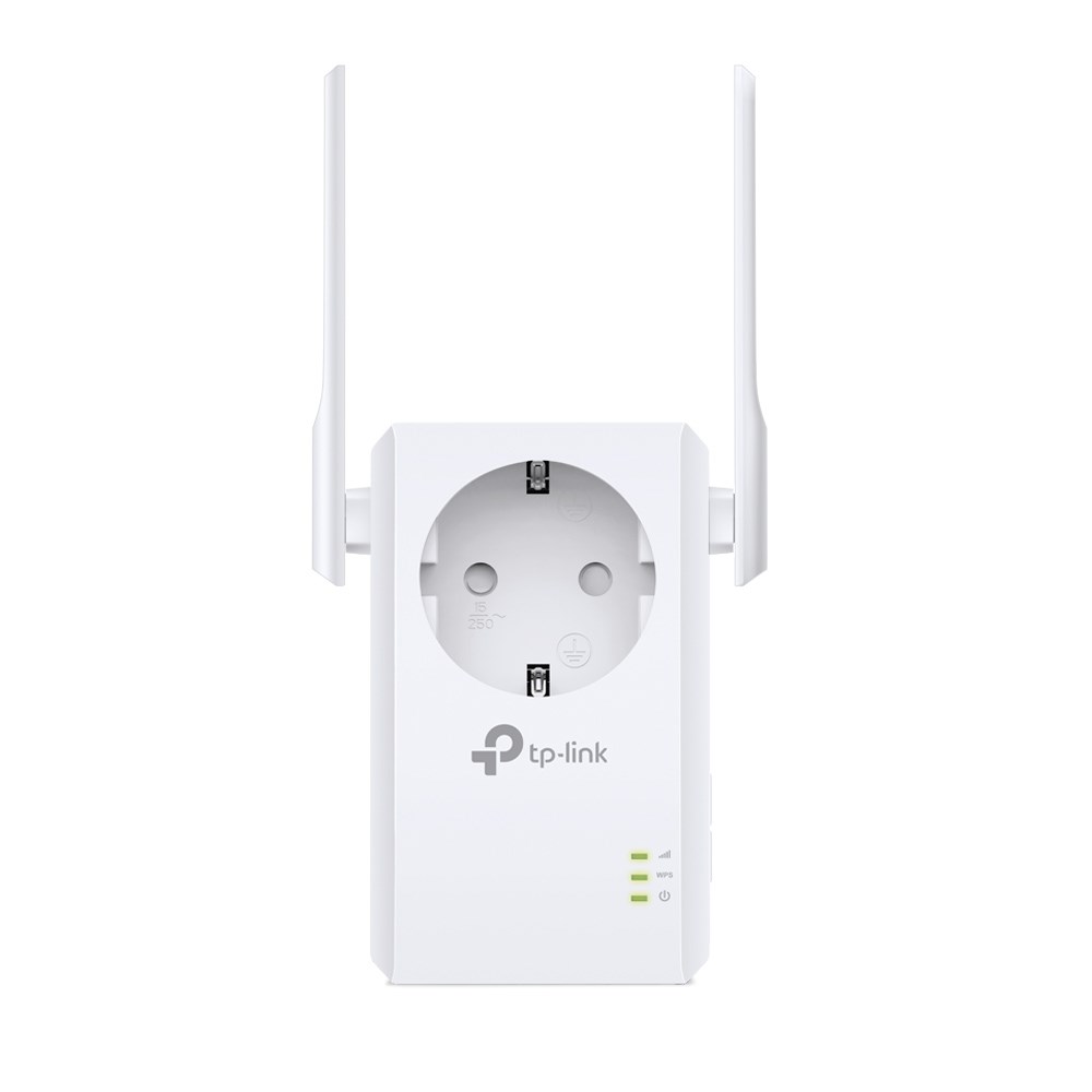 WI-FI tīkla pastiprinātājs TP-Link TL-WA860RE |